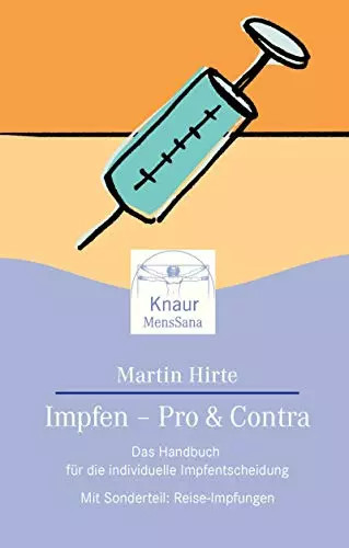 Impfen pro contra - impfen, &amp;