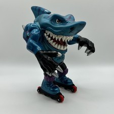 Street Sharks 1994 Wise