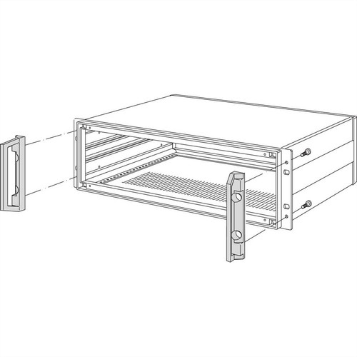 Schroff nvent 20828127 griff - 20828127,