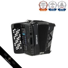 Roland FR-1XB BK Akkordeon