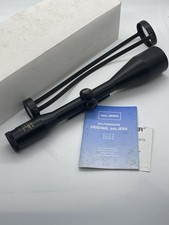 Zielfernrohr Docter 8x56 mit