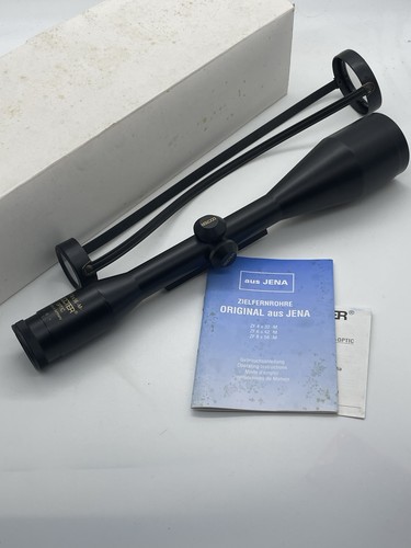 Zielfernrohr docter 8x56 mit - zielfernrohr,