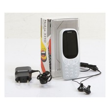 Nokia 3310 2,4 Handy Dual-SIM 2MP Kamera 16MB Bluetooth... + Sehr Gut (276139)