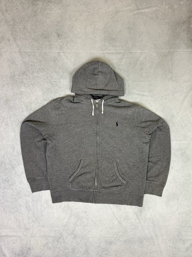 Polo ralph lauren - polo, grau