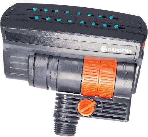 Gardena viereckregner kopf - gardena,