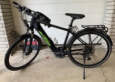 KTM Macina 620 Sport 625Wh 28 Zoll diamant (2021)