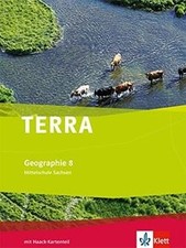 TERRA Geographie 6. Ausgabe