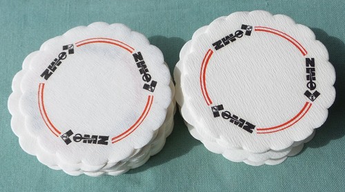 Ddr untersetzer bierdeckel - ddr,
