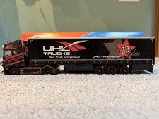 Tekno Marten Nottelmann Volvo