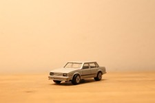 CORGI, 1985,  VOLVO 760 SALOON