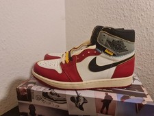 Nike Air Jordan 1 High OG  x