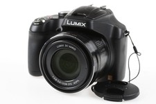 PANASONIC Lumix DMC-FZ72 -