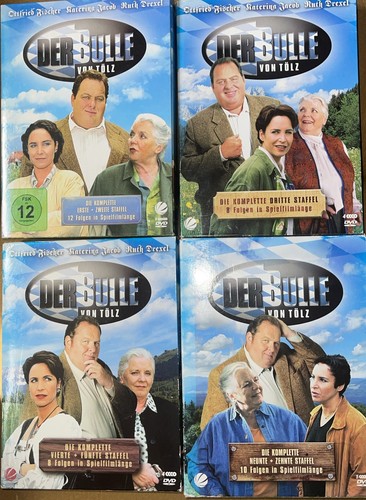 Der bulle von tölz - der,