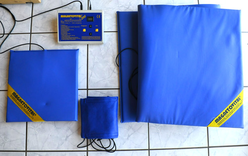 Magnetovital magnetfeldmatte - magnetovital,