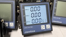 Janitza UMG 96RM-E-RCM