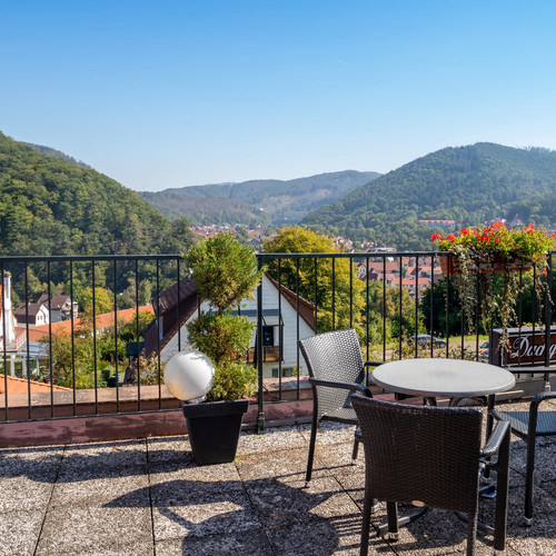Tage bad lauterberg erholung - tage,