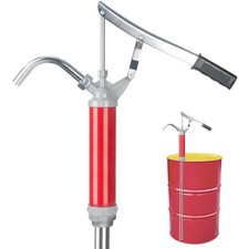 Fasspumpe Hebelwirkung Handpumpe 15 55 Gallonen Gusseisen Ölfasspumpe