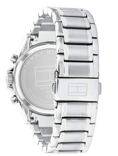 Tommy hilfiger damenuhr - damenuhr, quarz