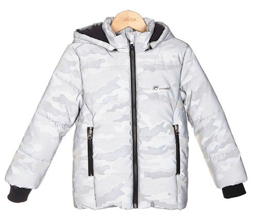 Outburst mädchen steppjacke - outburst,