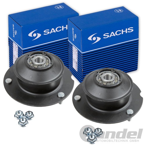 Sachs domlager vorne - 2x,