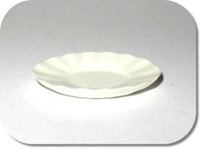 Miniatur Servierplatte, Neu