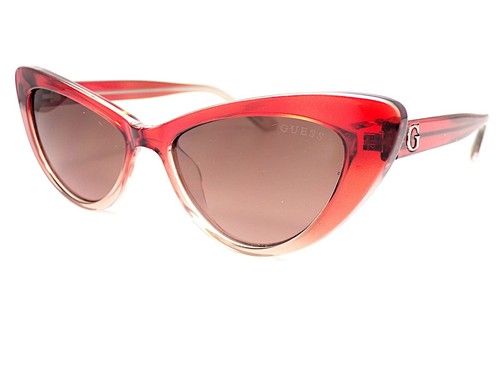Guess katzenaugen sonnenbrille - guess,