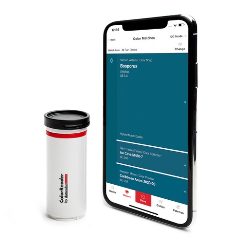 Datacolor colorreader - datacolor,