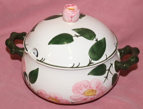 Villeroy boch wildrose - boch, v&b