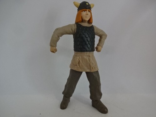 Actionfigur wickie die - actionfigur,