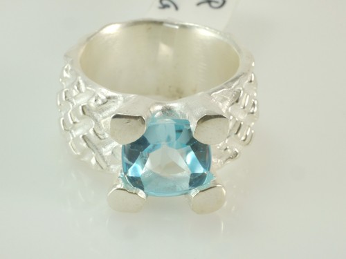 Drachenfels design ring 54 - ring,