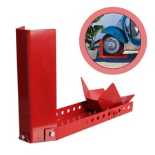 Motorradständer Motorrad