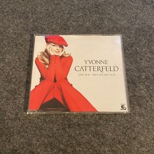 Sag Mir-Was Meinst du? von