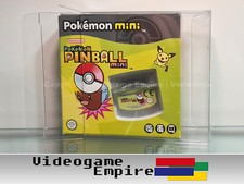 1x Schutzhülle für Pokémon