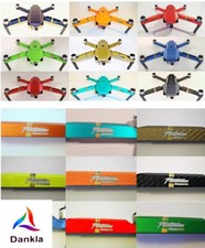 DJI MAVIC PRO & PLATINUM -