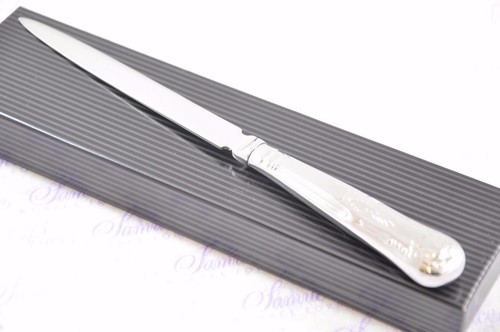 Brandneu sheffield stahl - brandneu,