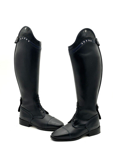 Reitstiefel springstiefel - reitstiefel,