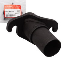 Original Auspuff Stutzen