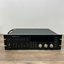Vintage Tascam DA - 30 Digital
