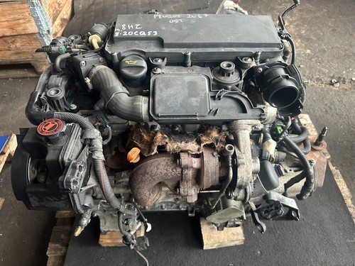 Citroen peugeot 206 207 - c2,