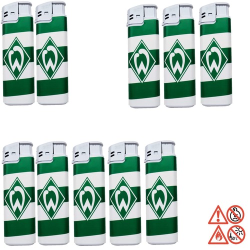 Werder bremen feuerzeug - bremen,