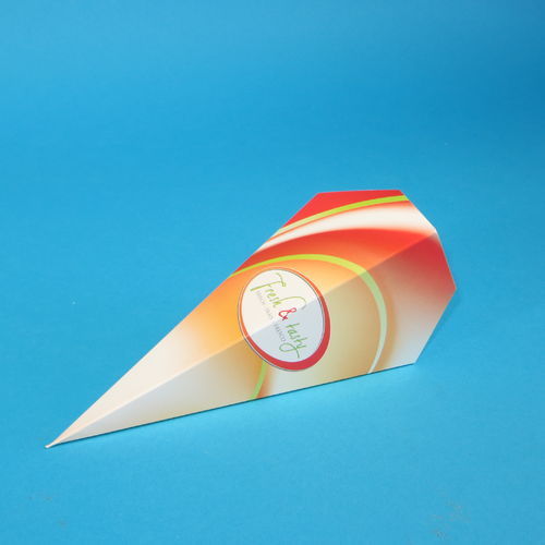500 spitztüten hartpapier - spitztüten,