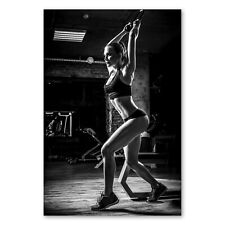 Postereck 1215 Poster Leinwand