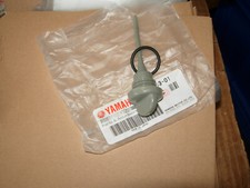 YAMAHA LB50  LB80 CHAPPY