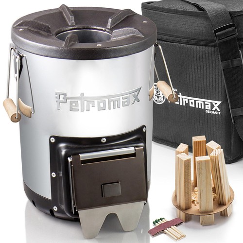 Petromax raketenofen rf33 - petromax,