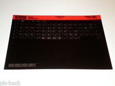 Microfich Ersatzteilkatalog