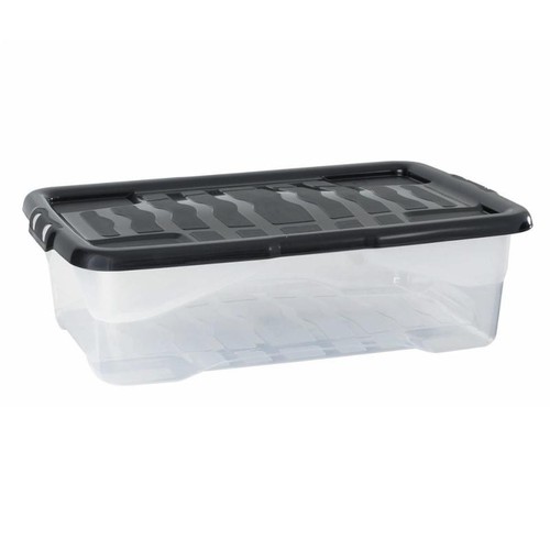 Strata curve unterbett box - strata,