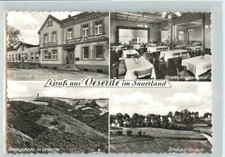 Veserde Gasthof Pension