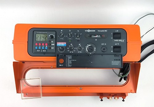 Viessmann trimatik 7410 - mc,