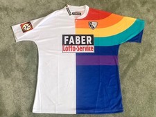 VfL Bochum 1997/98 Faber