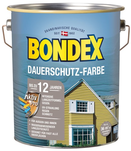 Bondex dauerschutz holzfarbe - dauerschutz-holzfarbe, 4